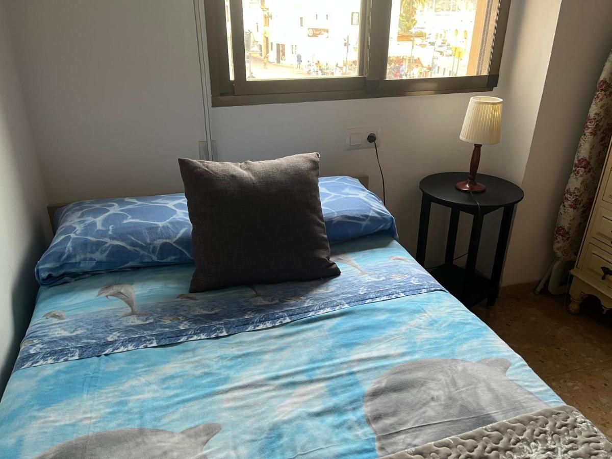 Apartamento 1 Linea 모라이라 외부 사진