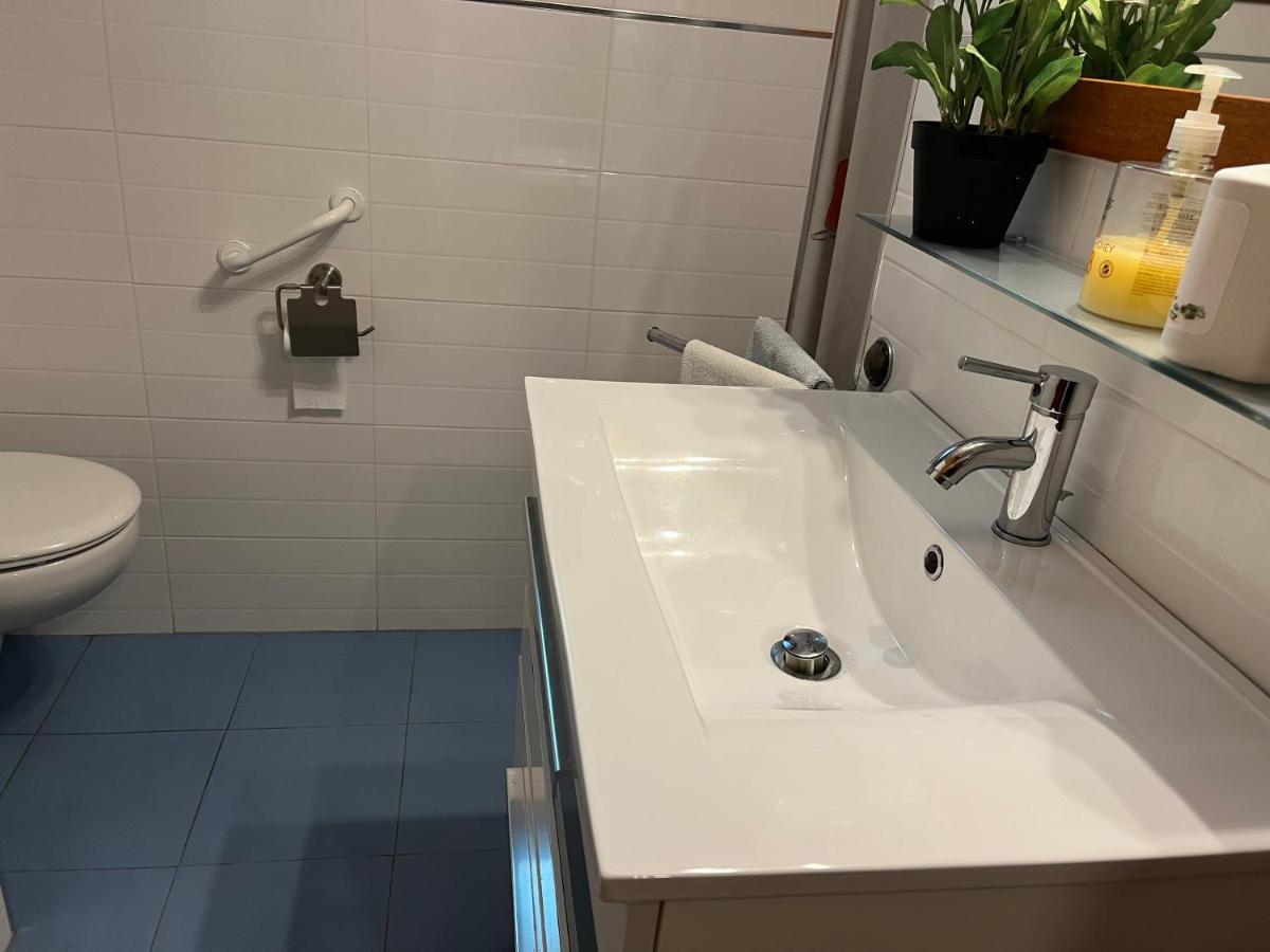 Apartamento 1 Linea 모라이라 외부 사진