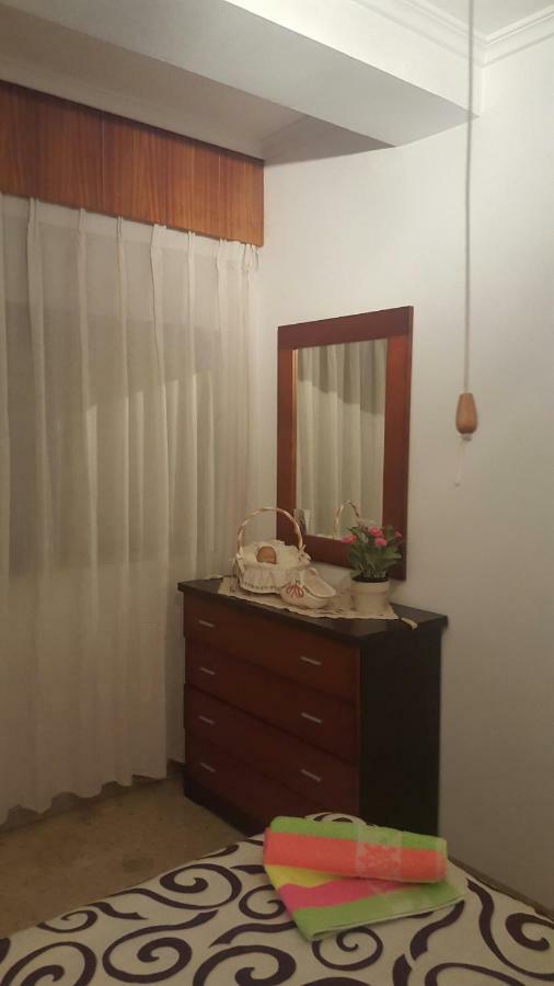 Apartamento 1 Linea 모라이라 외부 사진