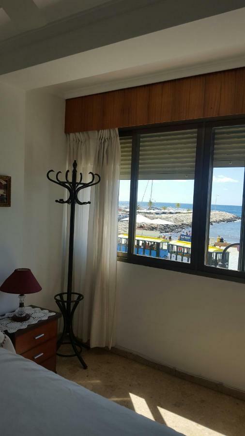 Apartamento 1 Linea 모라이라 외부 사진