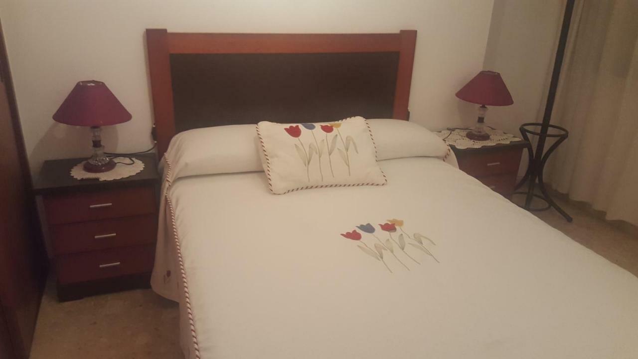 Apartamento 1 Linea 모라이라 외부 사진