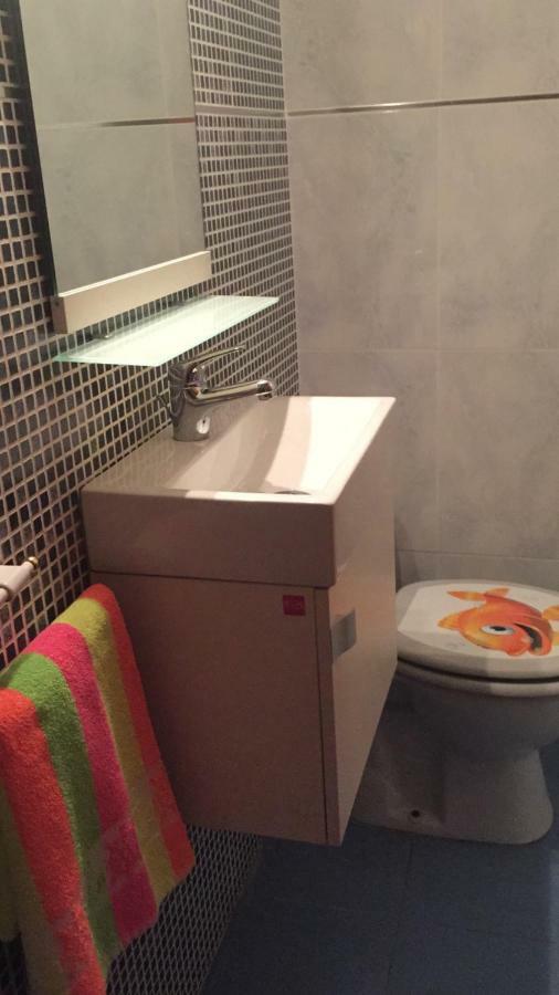 Apartamento 1 Linea 모라이라 외부 사진