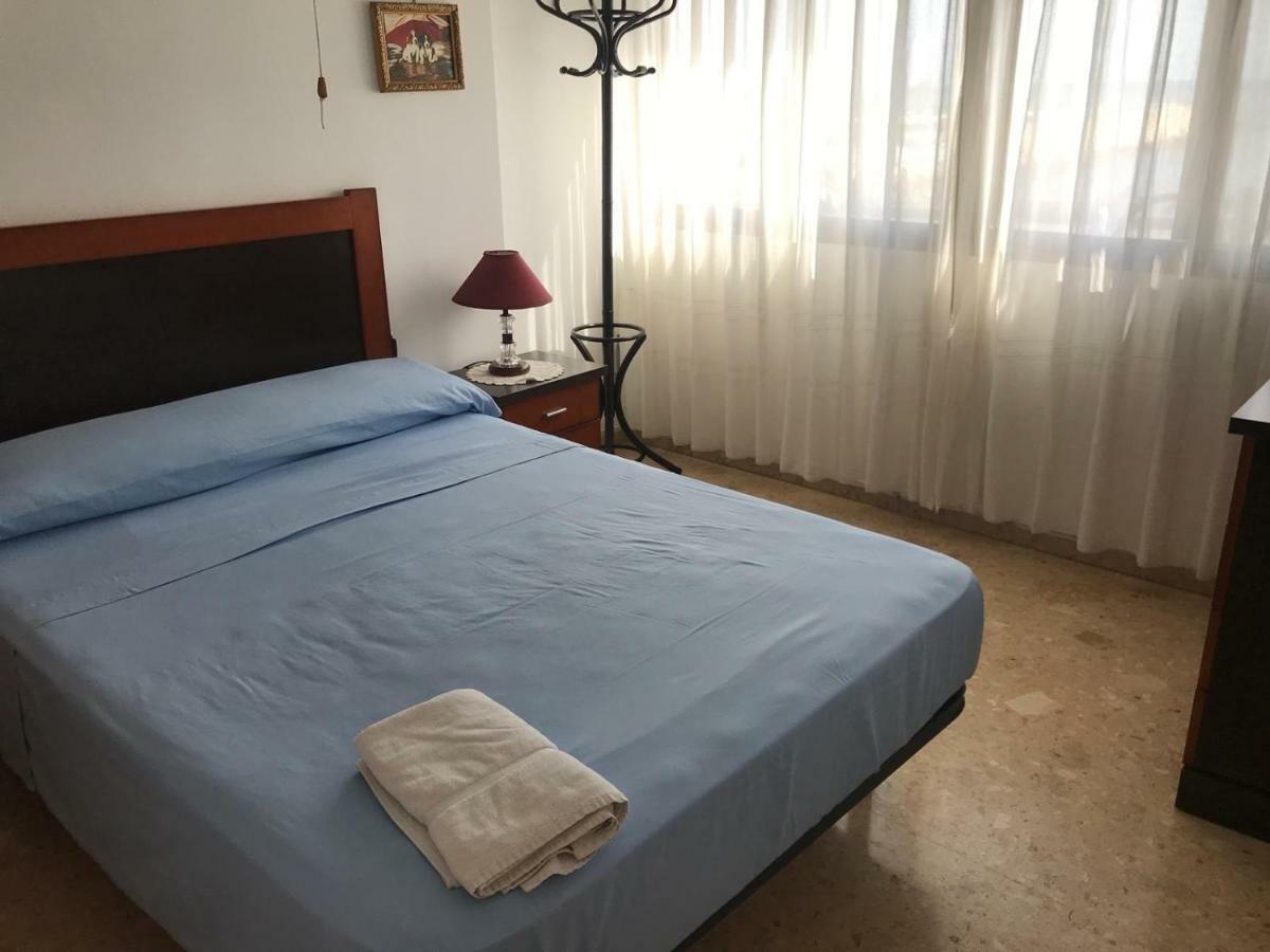 Apartamento 1 Linea 모라이라 외부 사진
