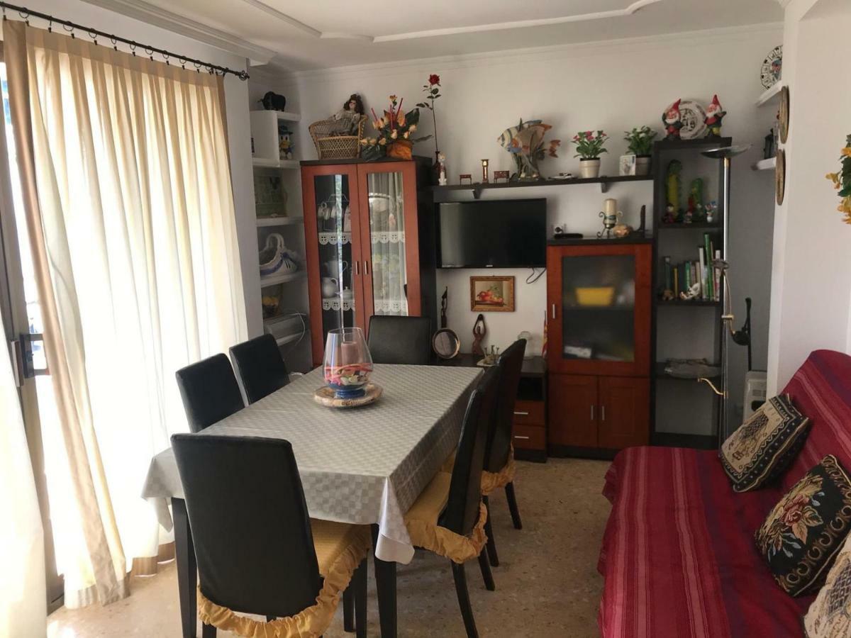 Apartamento 1 Linea 모라이라 외부 사진