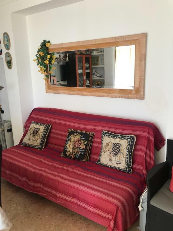 Apartamento 1 Linea 모라이라 외부 사진