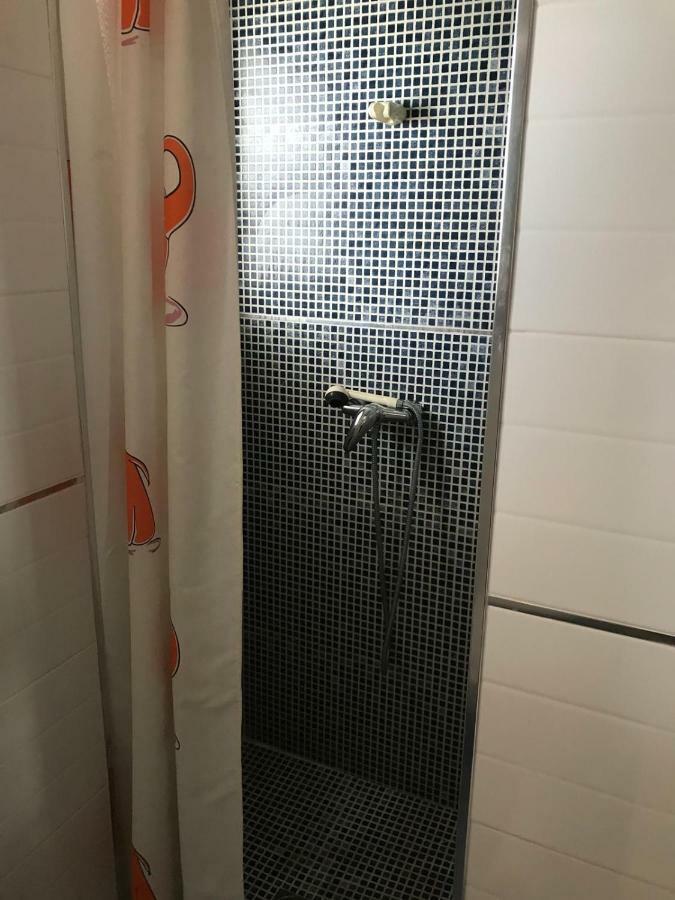 Apartamento 1 Linea 모라이라 외부 사진