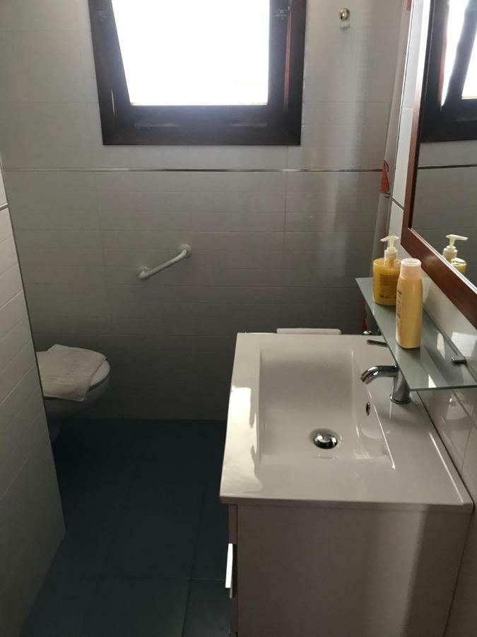 Apartamento 1 Linea 모라이라 외부 사진